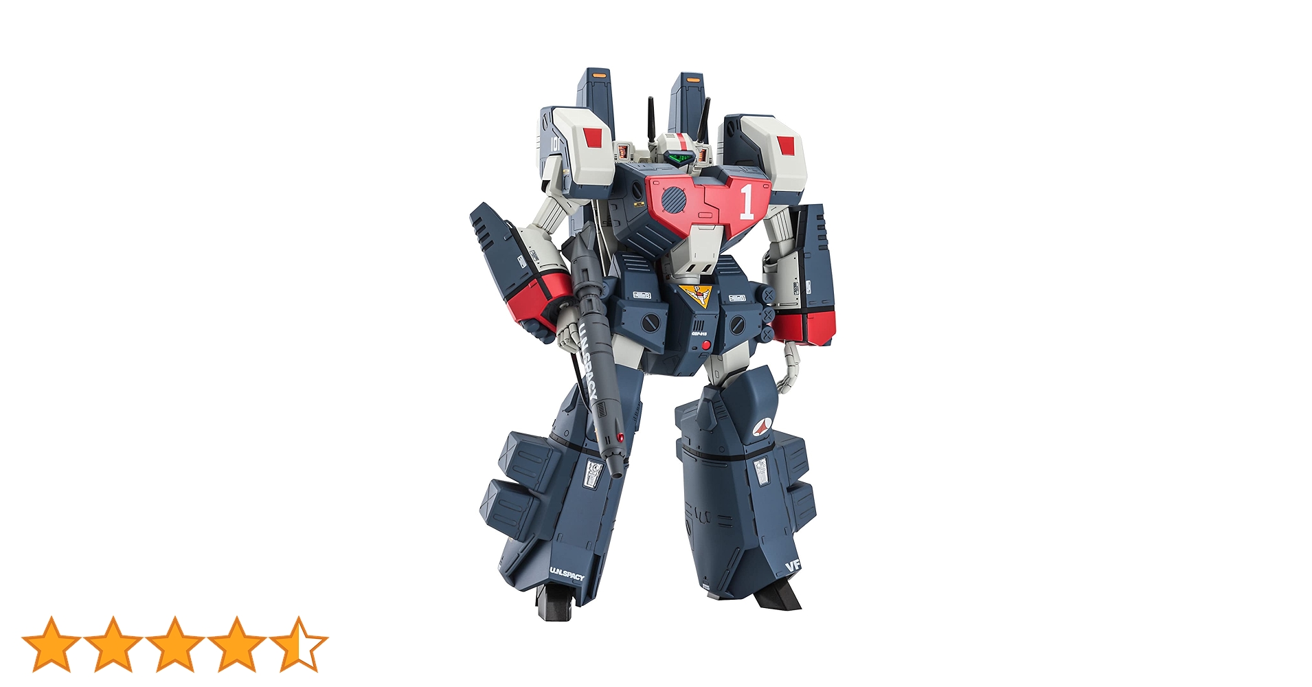 【予約注文】1/72VF-1Jアーマードバルキリーハセガワプラモデル組立済完成品 VF-1J アーマード バルキリー | 株式会社 ハセガワ